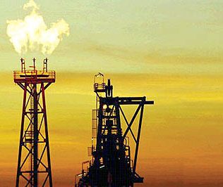 مناقصات نفت و گاز در ارومیه