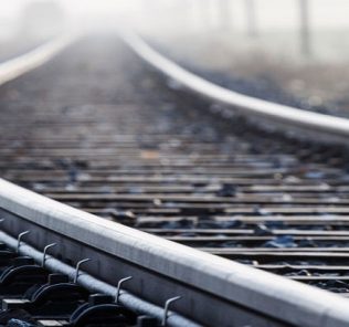 مزایده ضایعات ریل راه آهن