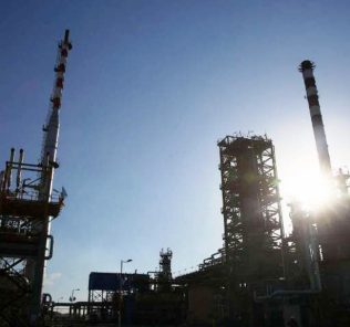 مناقصه شرکت نفت در مشهد