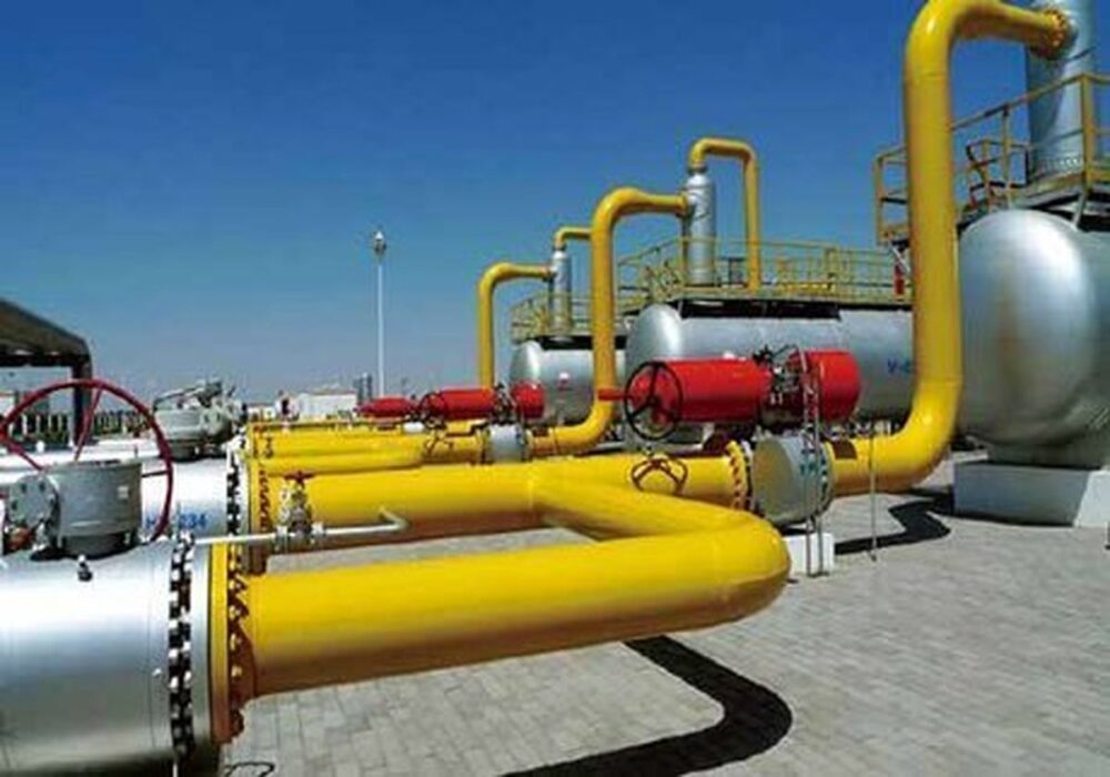 مناقصه شرکت گاز استان آذربایجان غربی