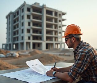 معرفی انواع مناقصه های عمرانی+ تفاوت آنها